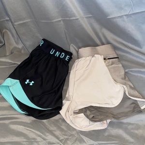 Athletic shorts Bundle